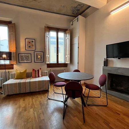 Scala Apartments Флоренция Экстерьер фото