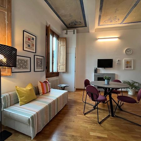 Scala Apartments Флоренция Экстерьер фото