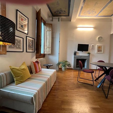 Scala Apartments Флоренция Экстерьер фото
