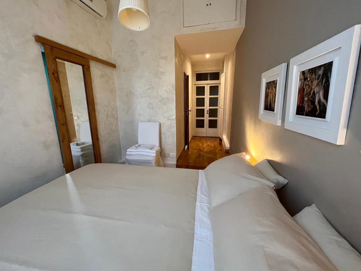 Scala Apartments Флоренция Экстерьер фото