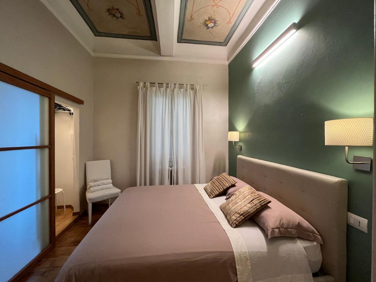 Scala Apartments Флоренция Экстерьер фото