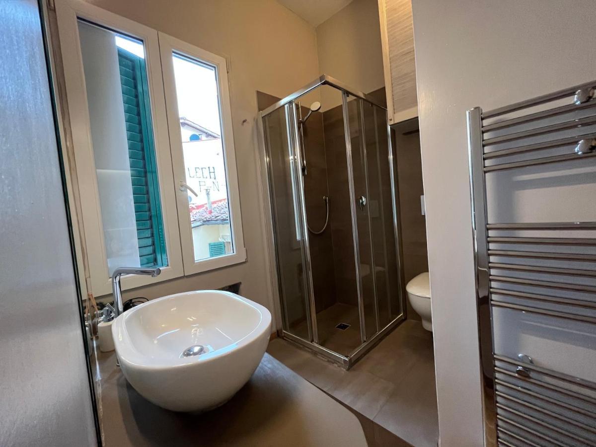Scala Apartments Флоренция Экстерьер фото