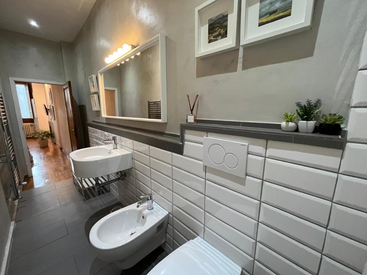 Scala Apartments Флоренция Экстерьер фото