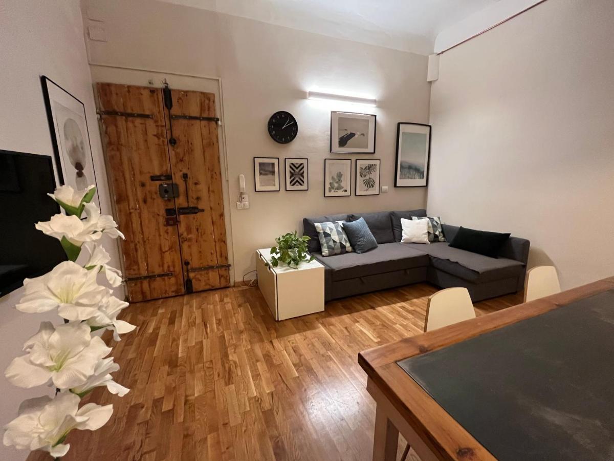 Scala Apartments Флоренция Экстерьер фото