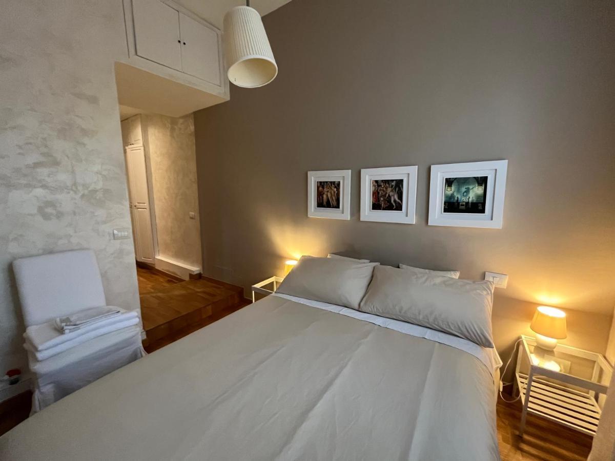 Scala Apartments Флоренция Экстерьер фото
