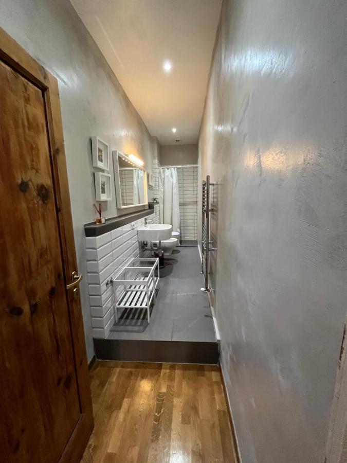 Scala Apartments Флоренция Экстерьер фото