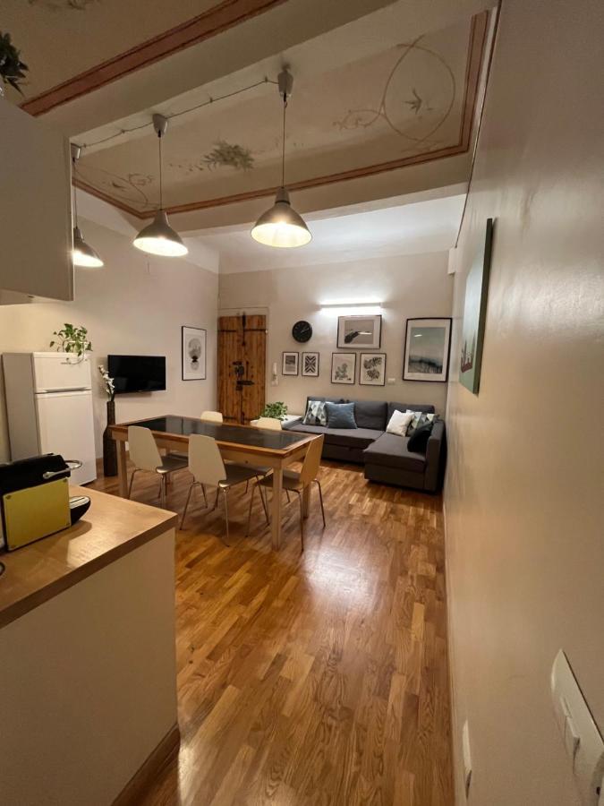 Scala Apartments Флоренция Экстерьер фото