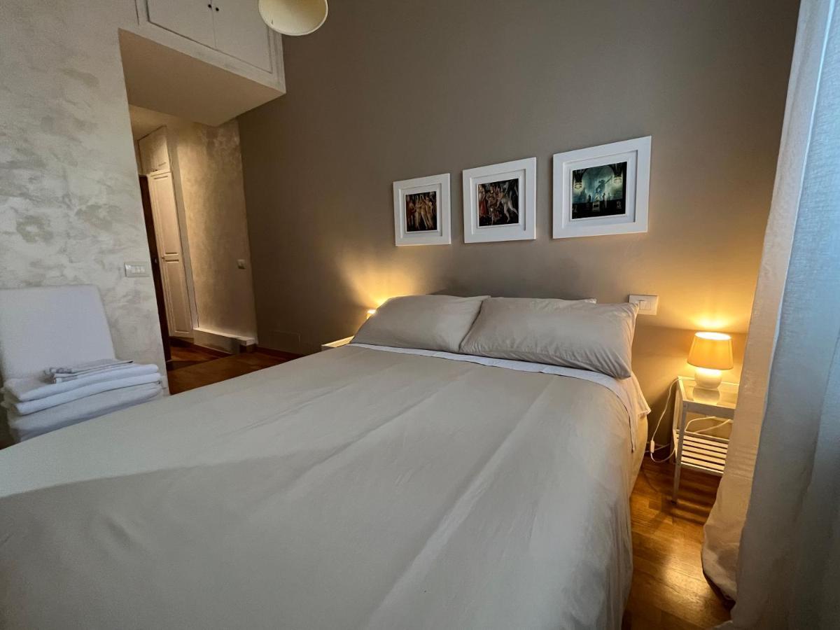 Scala Apartments Флоренция Экстерьер фото